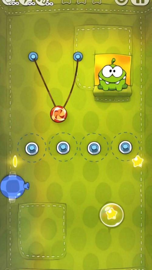 割绳子安卓版下载