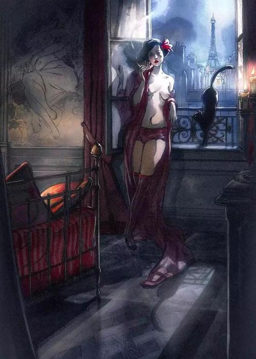 美女免费裸体漫画软件