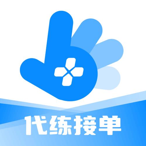 代练陪练平台图标