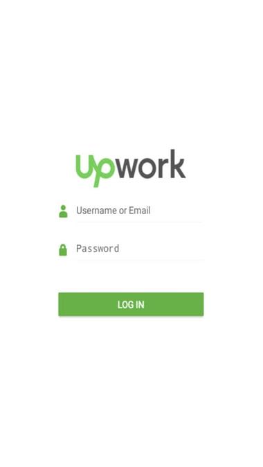 如何注册upwork