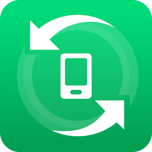 安卓手机数据恢复图标