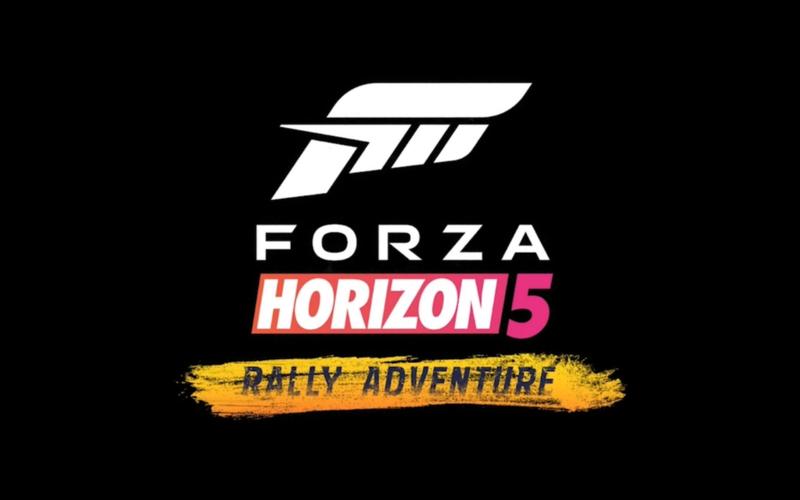 地平线5中文破解版图标