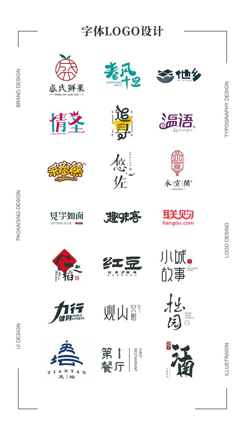 免费字体网站