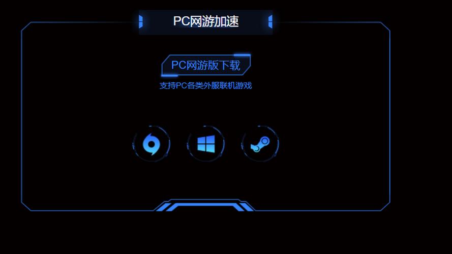 帆游加速器1.0.1