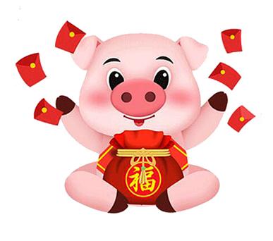 猪突突红包版免付费