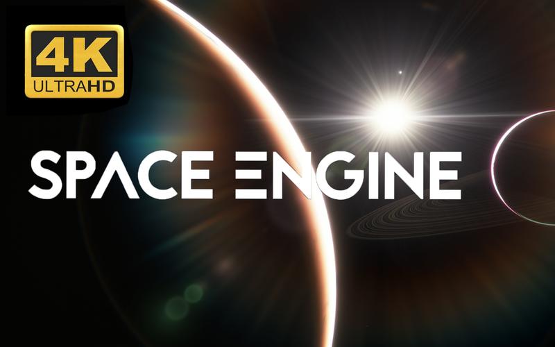 太空引擎提米版图标