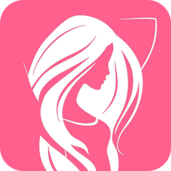 美女隐私部位的软件图标