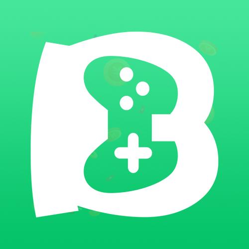 877游戏盒最新版彩色版图标