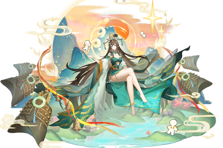 女娲1.4免授权最新版