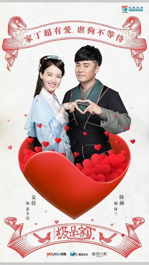 极品家丁电视剧免费高清全集观看无付费版