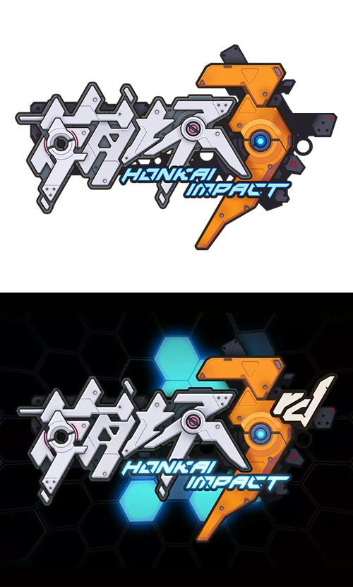 崩坏3辅助科技图标