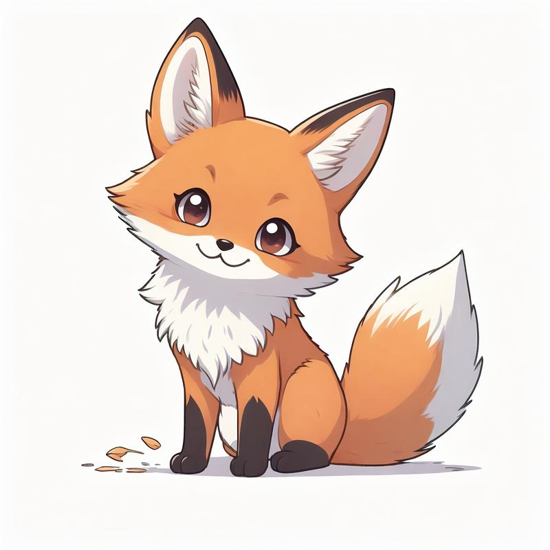 真实情殇狐狸汉化组图标