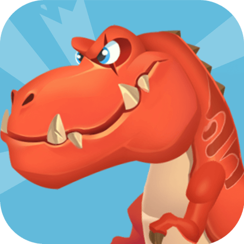 挂机养恐龙最新版无广告版