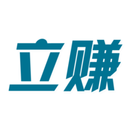 立赚宝图标