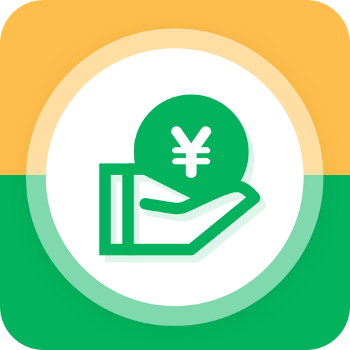 掌中赚官方app图标
