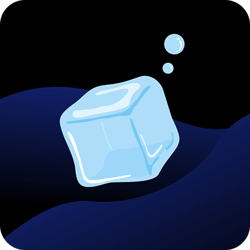 冰块直装辅助器