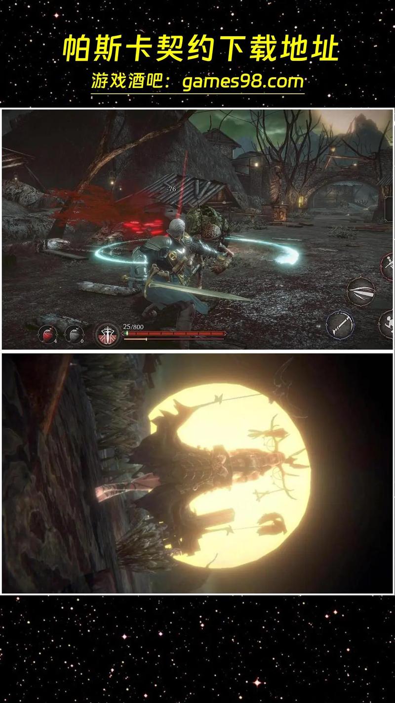 帕斯卡契约安卓十项修改器