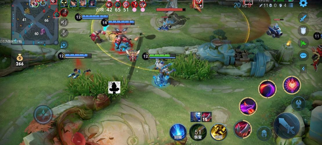 王者荣耀科技辅助器2022免费版