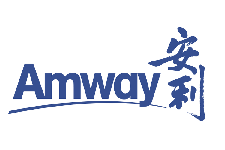 安利加速器图标