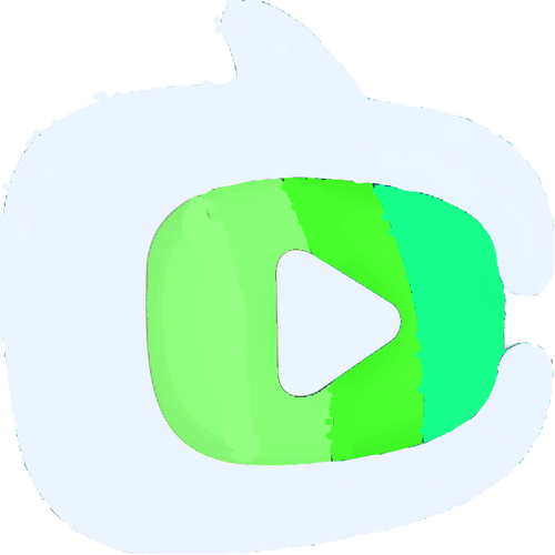 天天市场TV版安装包高清版图标