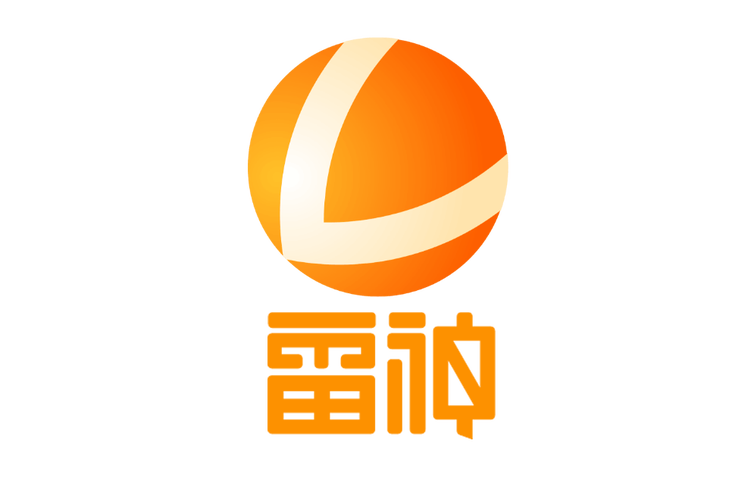 雷霆加速器INS（雷霆加速器）聚合盒子图标