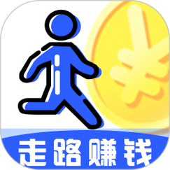 赚钱侠最新版蓝色旧版无广告图标