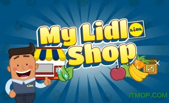 我的连锁超市破解版无限金币图标