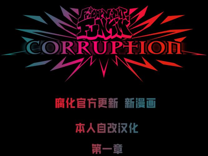 腐化全攻略净化版图标