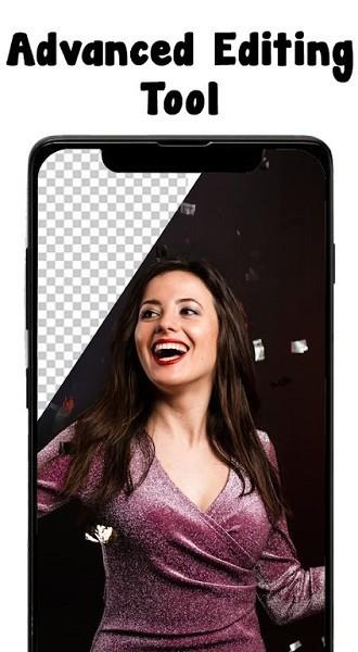 Magiceraser抠图软件使用方法详解赚红包版