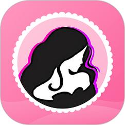 蕾丝视频破解版图标