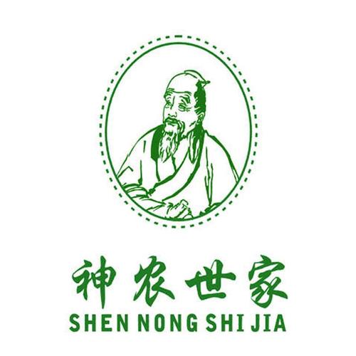 神农世家红包版app图标