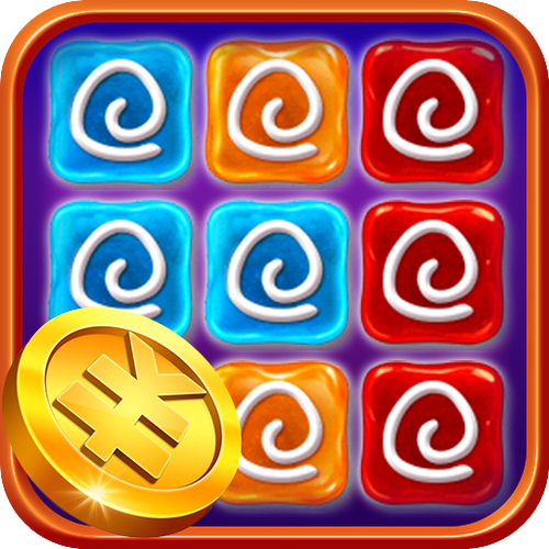 天天全民金币大消除领红包版