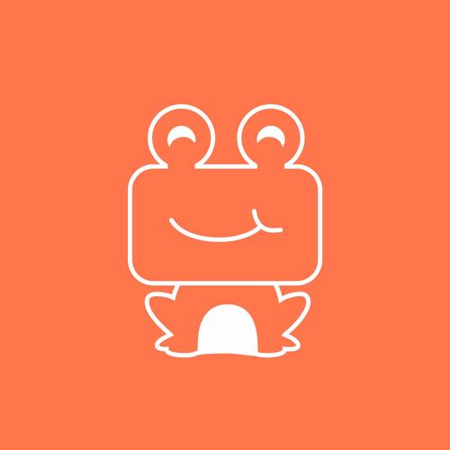 昱蛙短视频交易所图标