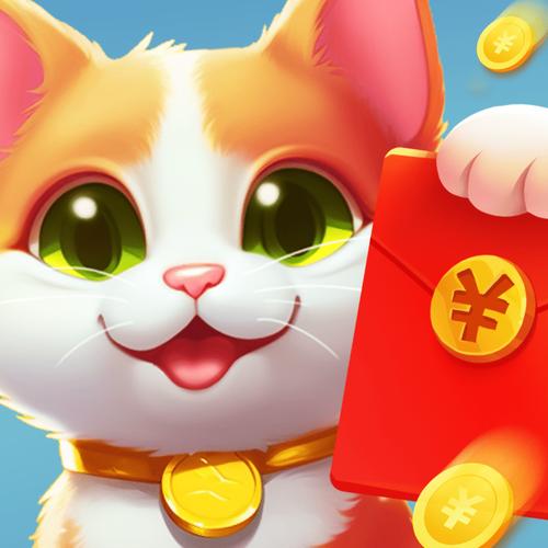 赚钱猫app官网版图标