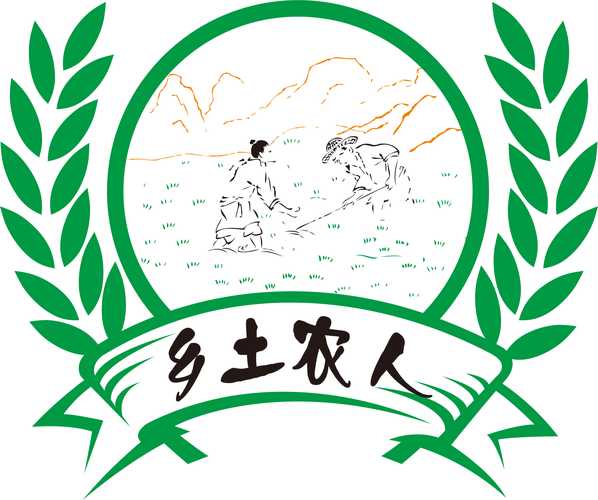 田园人家官方版图标