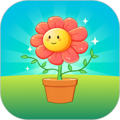 天天花园红包版2021图标