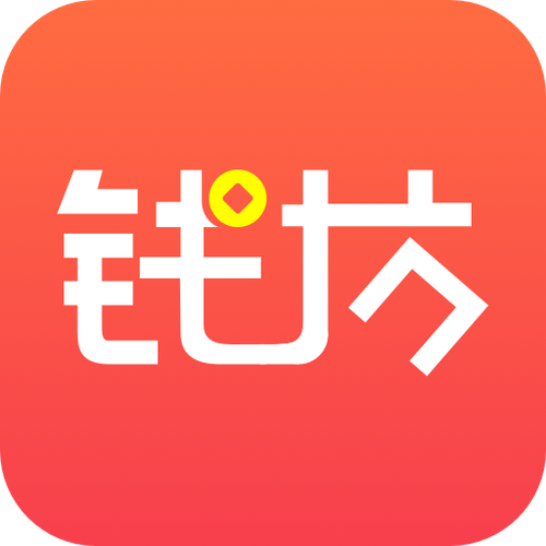 钱坊赚钱app图标