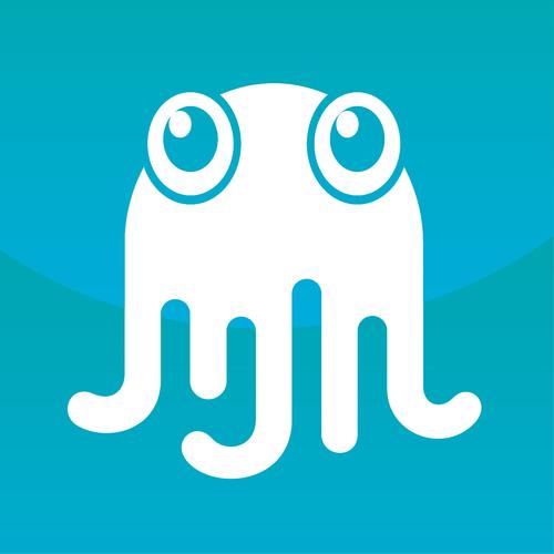 章鱼输入法本图标