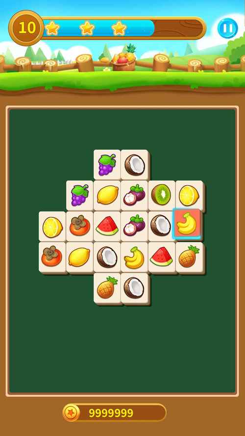 来玩连连看100元红包版