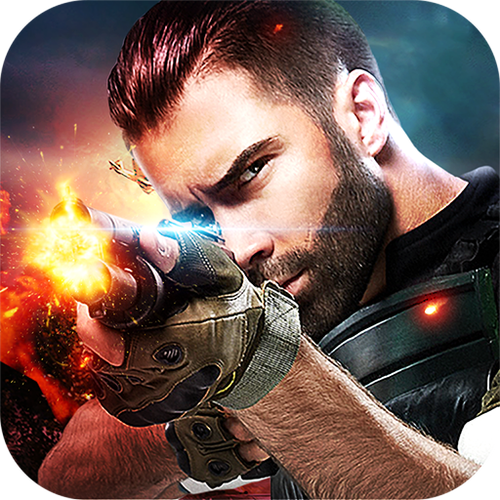 反恐枪王领红包版