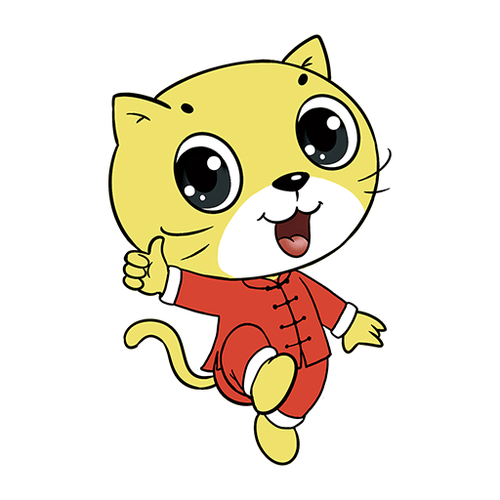 点赞猫平台图标