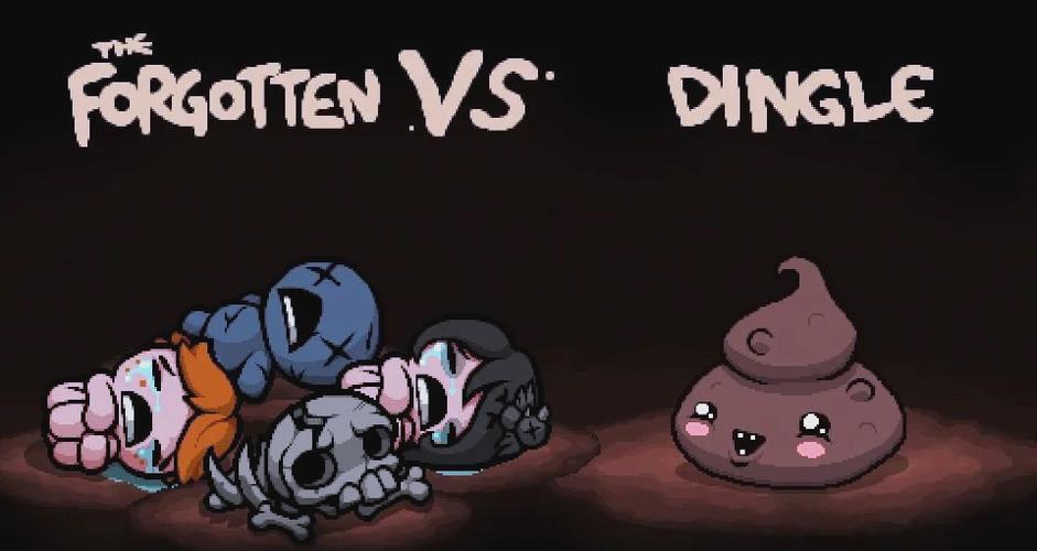 以撒的结合(安卓版)图标