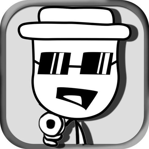 奇怪的大冒险游戏