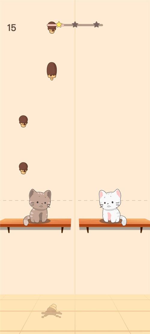 猫咪二重唱手机版
