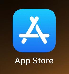 苹果appstore