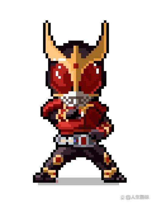 像素假面骑士大乱斗mugenv101.0