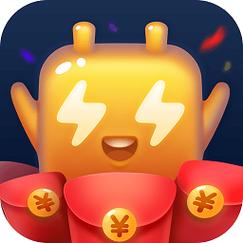 闪电玩图标