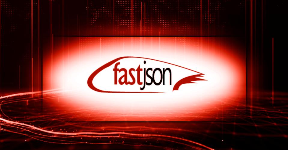 fastjson