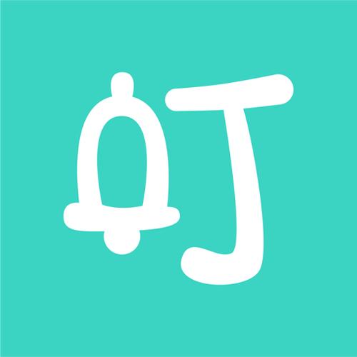 丁咚丁金丁玲图标