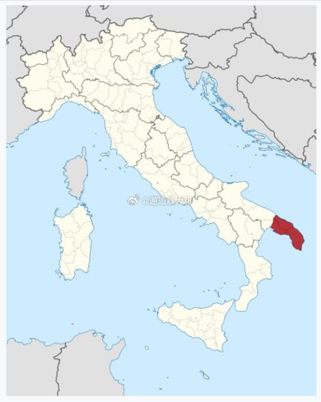 italia和italy的区别图标